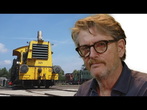 Diesellocomotieven van De VSM & Meer | The diesel locomotives of the Dutch & More