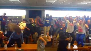 AJHS Harlem Shake
