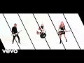 BAT ALLISON - Stupid Love Song - Official Music Video