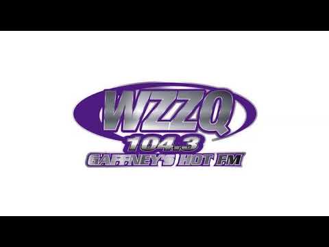 WZZQ/Gaffney, South Carolina Legal ID - July 23, 2023