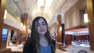 Mövenpick İstanbul Hotel;İstanbul Oteller