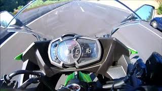 2018 Kawasaki Ninja 400 Top Speed Mph मफत ऑनलइन