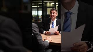 O dia raro em que o juiz deferiu tudo