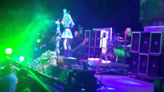 In This Moment - The Gun Show