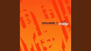 Fire (John Ciafone Dub)