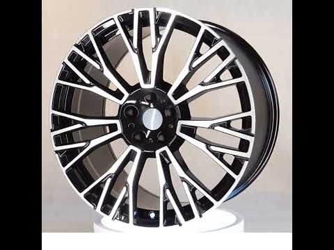 -Kita- H3156F, light alloy, R20
