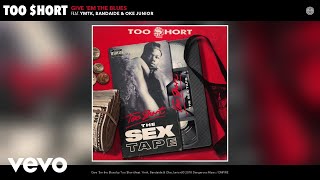 Too $hort - Give &#39;Em the Blues (Audio) ft. Ymtk, Bandaide, Oke Junior