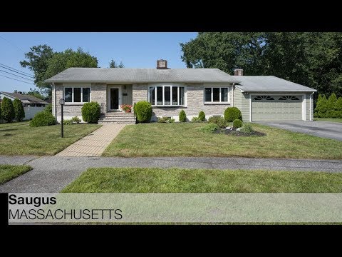 Video of 4 Donna Road | Saugus Massachusetts real estate & homes by Melissa Silvaq