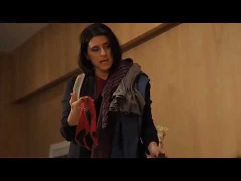 SNL: 'A vida como ela não é' - Esposinha ingênua