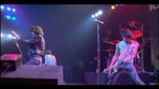 Ramones Cretin Hop It´s Alive 1977