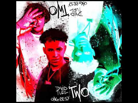 David Lee Feat  OhGeesy "Two"