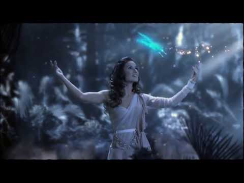 Gravity -Zlata Ognevich  (enhanced) Ukraine