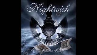 Nightwish - For The Heart I Once Had (lyrics)