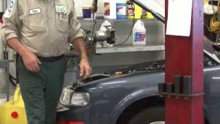 Choosing an Auto Mechanic