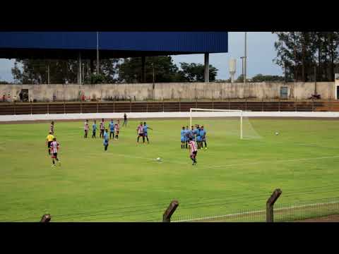 Melhores Momentos E.C. Opção X Blecaute