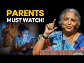 Sudha Murthy Full Speech On Parenting MUST WATCH