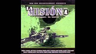 El Booty - Wisin &amp; Yandel