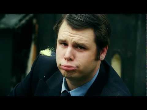 The Spitfires - Suffer Kate Trailer