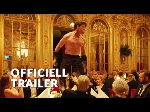 The Square (2017) Official Trailer