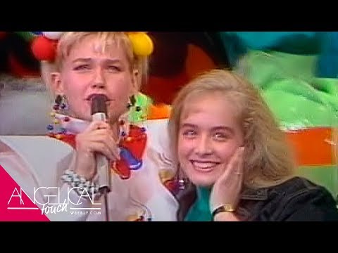 PARTICIPAÇÃO: Xou da Xuxa Especial de 2 Anos (1988)
