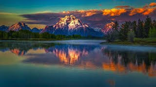 Violin + Sky = Serenity 🎻 + ⛅ = 💖 Soothing Violin Music for Sleep, Relaxation &amp; Study