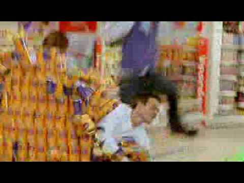 PLUS "Henk, Eredivisie" 2007