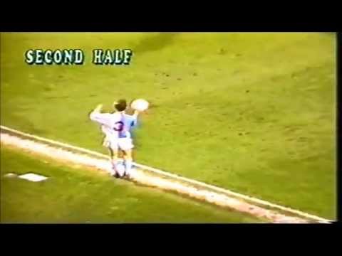 Blackburn Rovers v Cambridge United