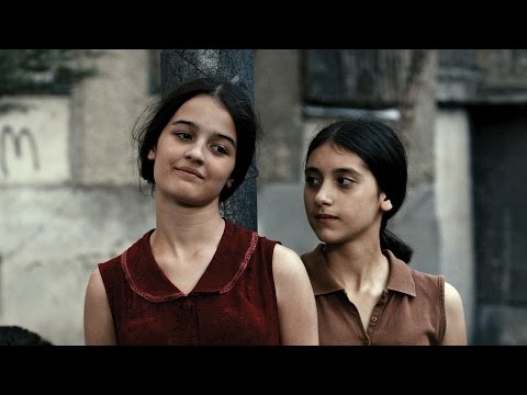 IN BLOOM - Official HD Trailer - a film by Nana Ekvtimishvili and Simon Gross
