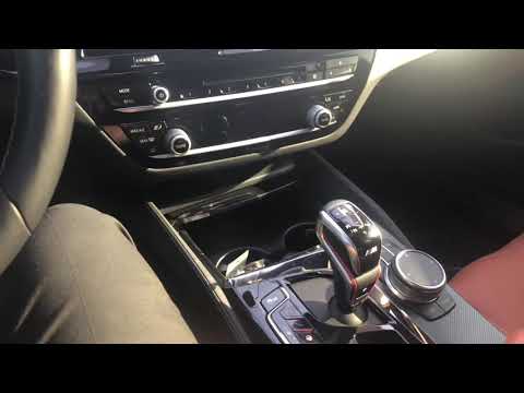 BMW Loud Start - How To Start BMW M With Exhaust Valves Open!