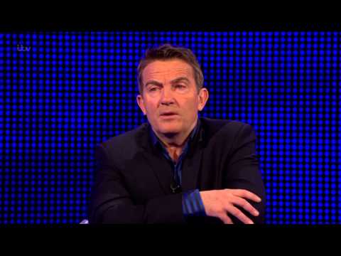 Mark Loves His Wine - The Chase