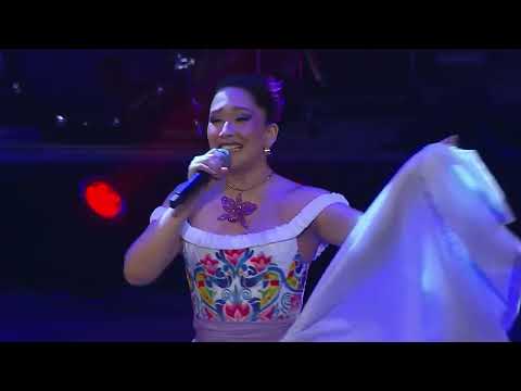 FENCCR 2025 — Maché Tinoco