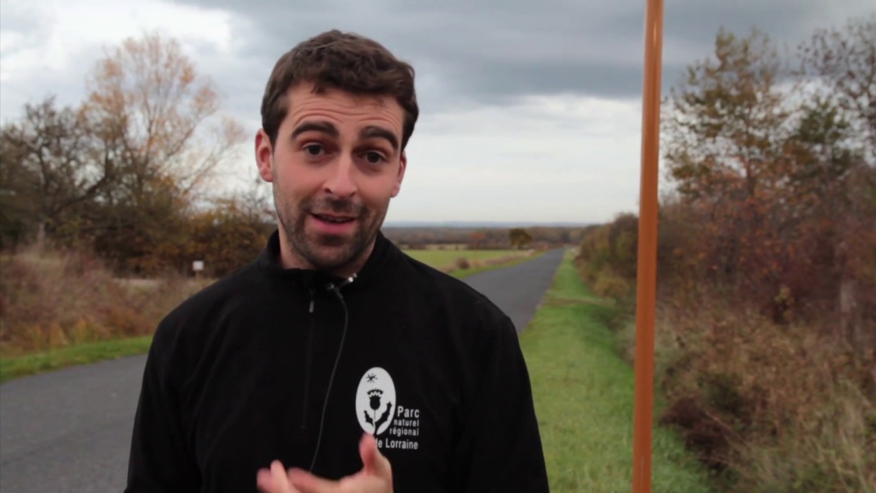 Inventer Demain #13 La signalétique autrement : l'exemple de Buxières sous les Côtes en Lorraine
