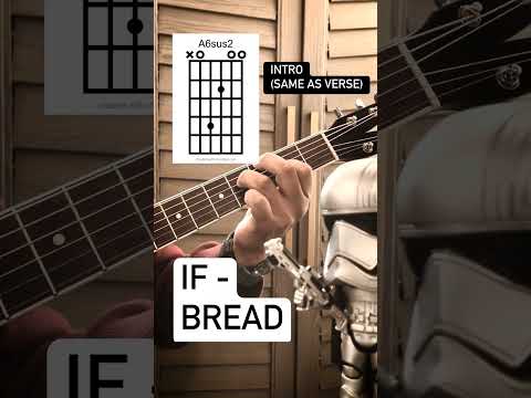 If a picture - Bread