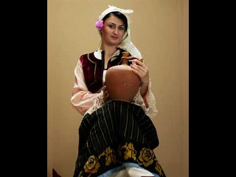 Dragana Stanishkovski & Pero Penjushkov - Nevesto lichna