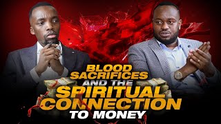 How spiritual is money? || Apostle T. Mwangi
