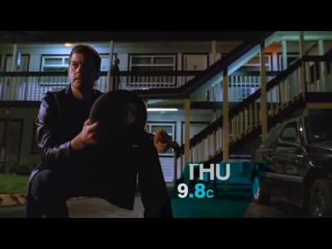 Fringe. Promo 2.08: August