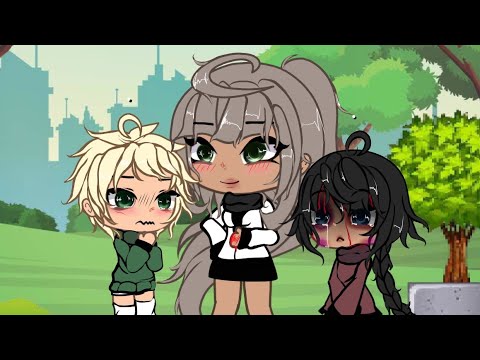 Part2 /Traces of the Past | Gacha Life |