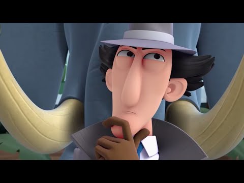 Inspector Gadget | Mad Carpet Ride | NEW SEASON | Full Episode | Cartoons for kids - Kids TV Series, Kingdom Kids Zone - Inspector Gadget - WildBrain