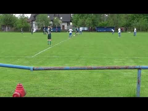 LKS TUR JAKTORÓW    GWARDIA W WA  II POŁOWA