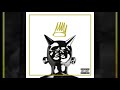 Crooked Smile ft. TLC - J Cole (Born Sinner Deluxe)