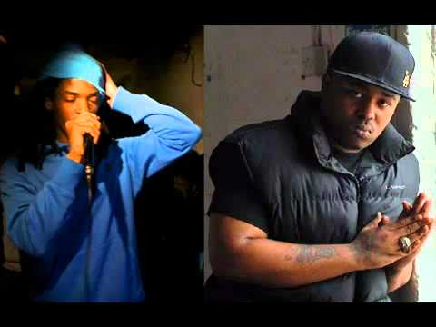 Big H  9 Milli Major - Grimeflu Freestyle (Produced by Flash G) [FREE BIG HATER]