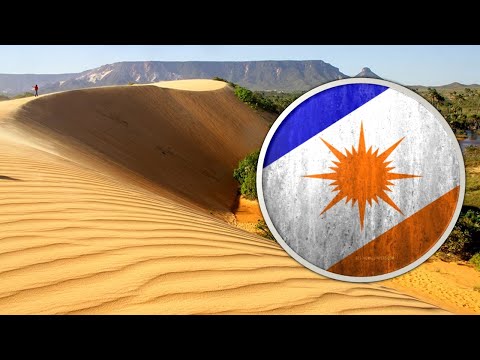 30 CURIOSIDADES SOBRE O TOCANTINS - Estados #25