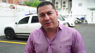 TV MUNICIPIOS - EMPRENDEDORES DE DOSQUEBRADAS - RISARALDA PODRÁN ACCEDER AL FONDO EMPRENDER