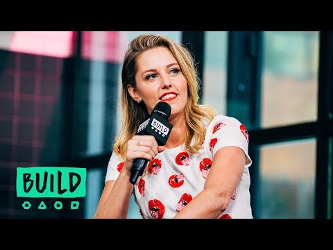 Taylor Louderman Chats About "Mean Girls"