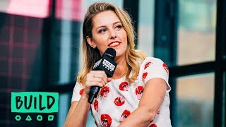 Taylor Louderman Chats About \