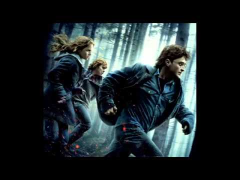 22   The Deathly Hallows   Harry Potter and The Deathly Hallows Part 1 Soundtrack