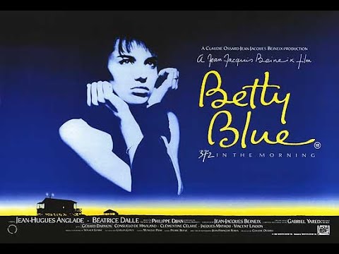 Betty Blue | 37° 2 le matin | Opening scene (Directors Cut) HD 1/12