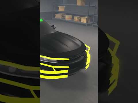 Creating the BEST undercover car