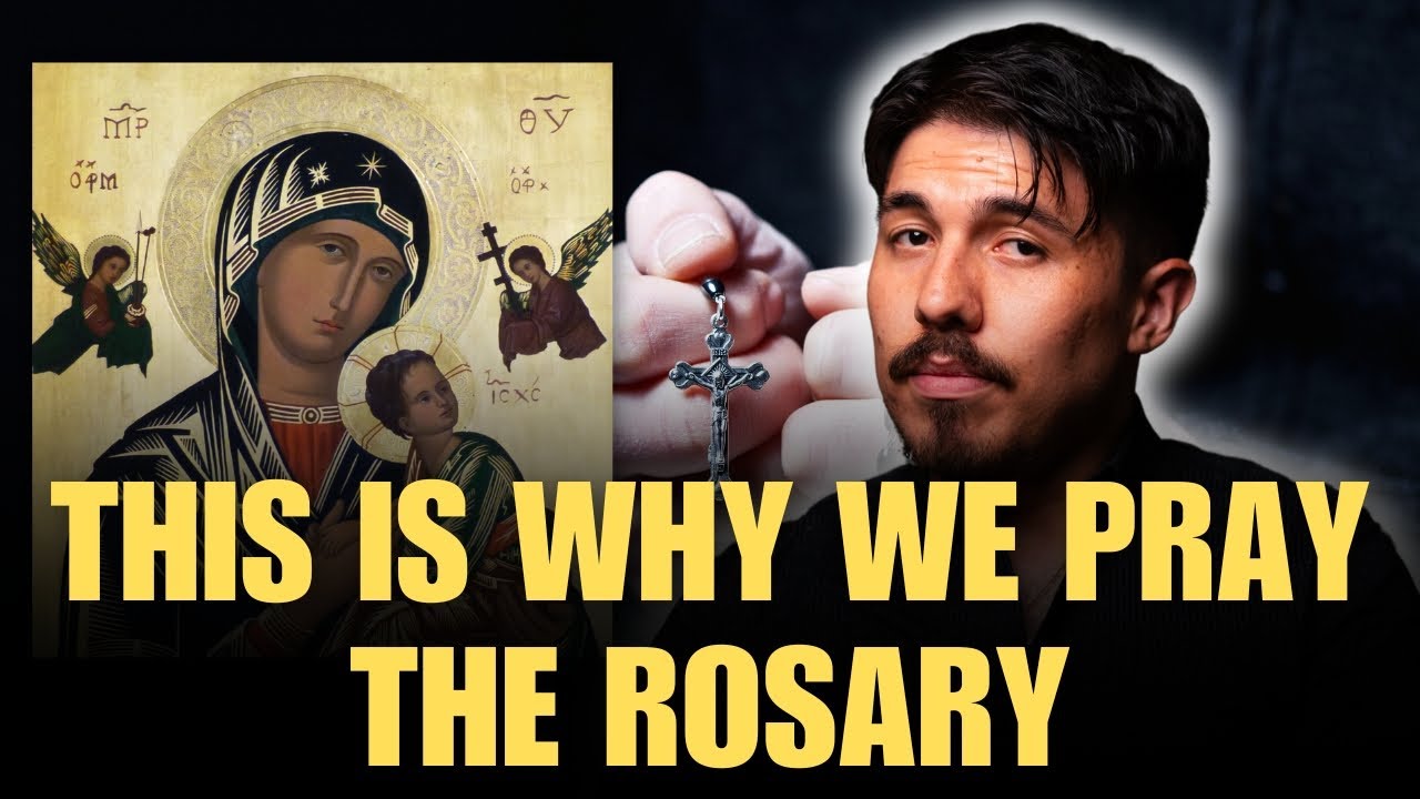 The Rosary and Salvation