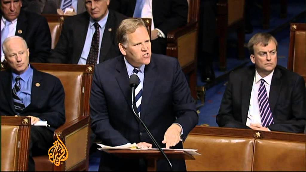 Cyber security bill stalled at US Senate